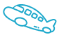 Home Travel Shape Image