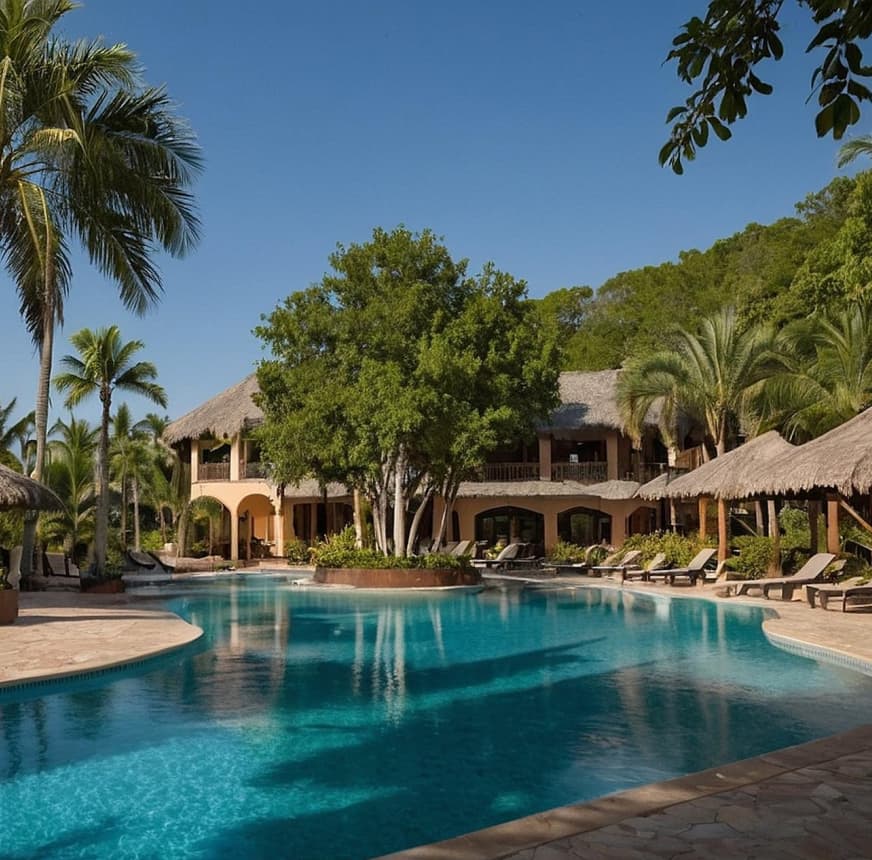 Home Resort