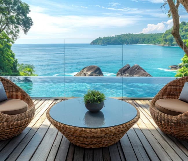 Home Resort