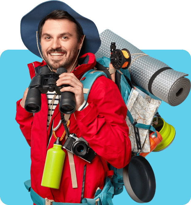 Home Travel Agency
