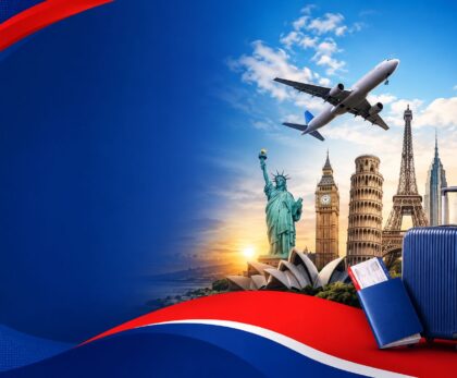 Best Tour & Travel Agency in Sylhet for Domestic & International Trips