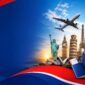 Best Tour Travel Agency in Sylhet for Domestic International Trips 85x85
