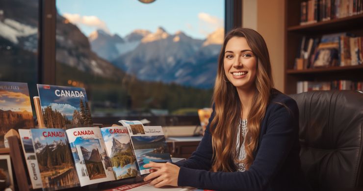 Canada Canada Travel Assistance and Tour Planning Services
