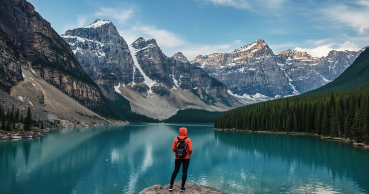 Canada Canada Trip Planning and Travel Assistance