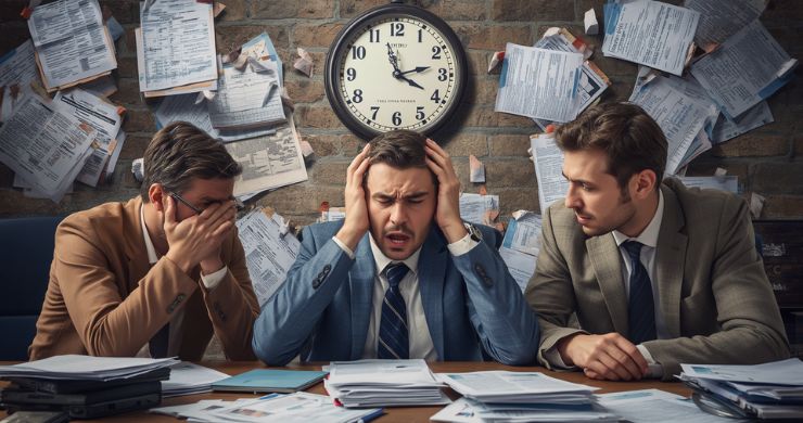 Common Reasons for Turkey Visa Problems