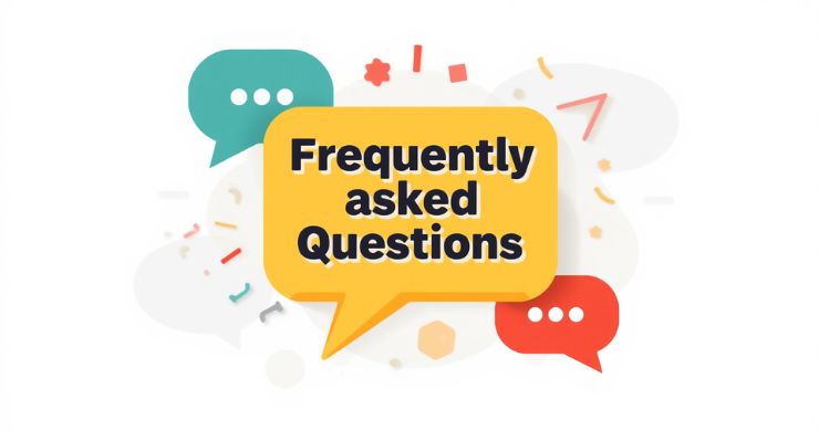Frequently Asked Questions 1