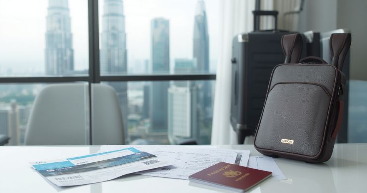 Malaysia Malaysia visa assistance passport flight hotel travel planning