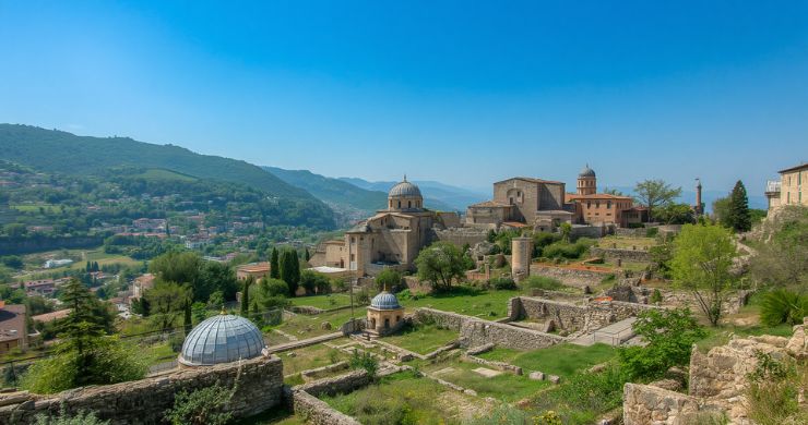 Plan Your Turkey Trip with Us