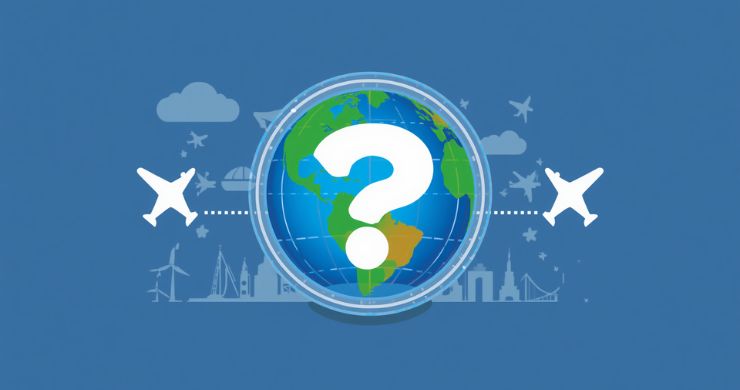 USA Visit Visa FAQ and Travel Assistance
