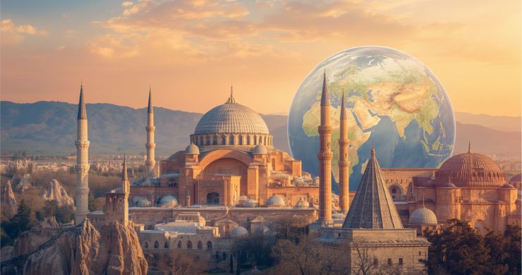 Visa Services and Travel Planning Support
