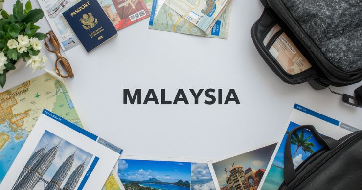Malaysia complete Malaysia holiday planning visa flight hotel airport transfer sightseeing