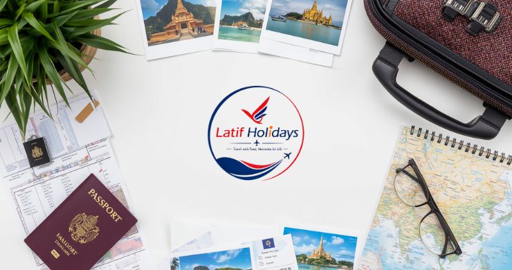 Thailand complete Thailand holiday planning visa flight hotel airport transfer sightseeing