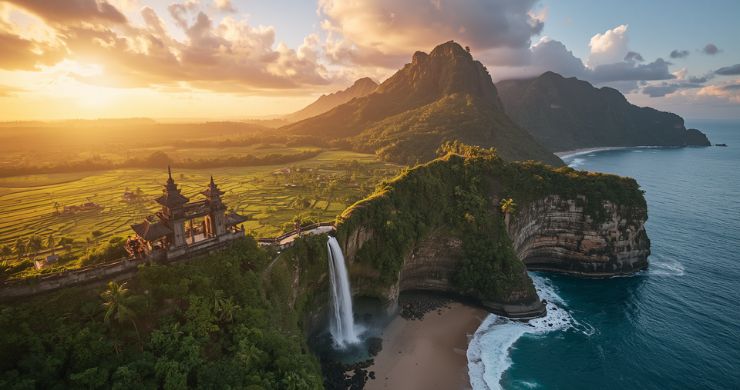 Indonesia Discover Indonesia with Latif Holidays