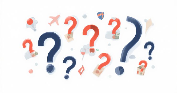 FAQ Japan trip travel tours