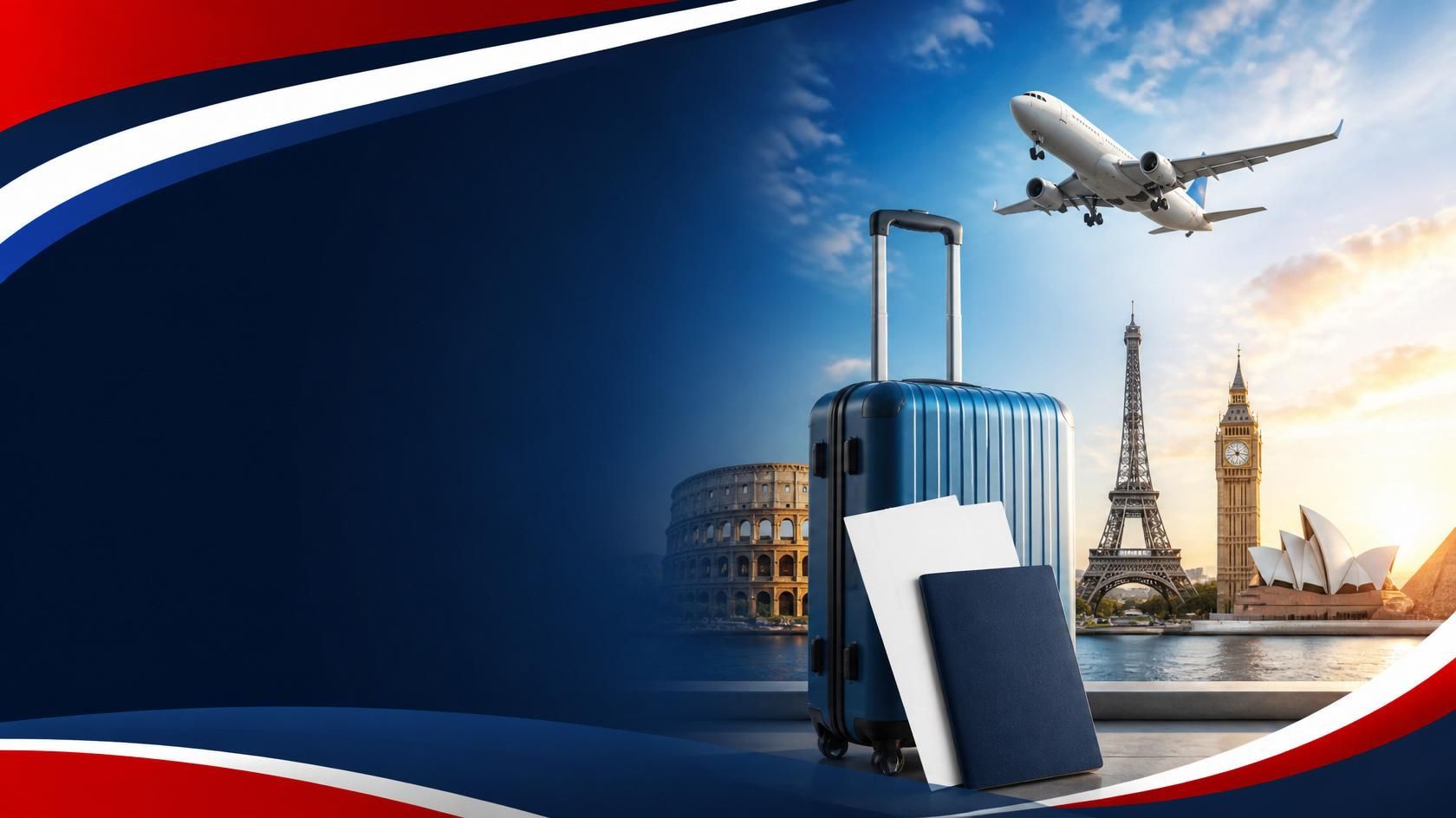 Sylhet Travel Agency Reviews: How We Make Your Global Trip Stress-Free Sylhet Travel Agency Reviews for stress-free global trip planning