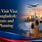 Canada Visit Visa from Bangladesh Documents and Travel Planning 85x85