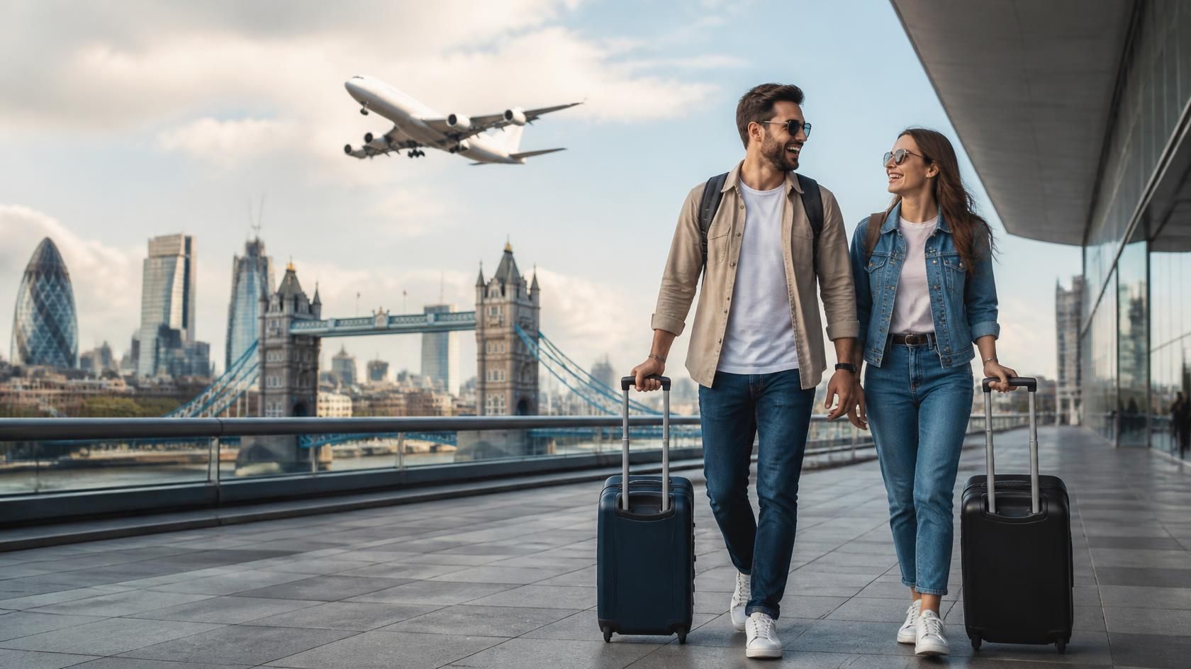 UK UK Travel Planning Services