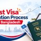 Tourist Visa Application Guide 85x85